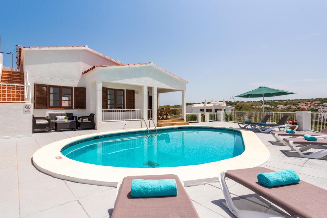 Villa Margarita إيز ميركاذال المظهر الخارجي الصورة