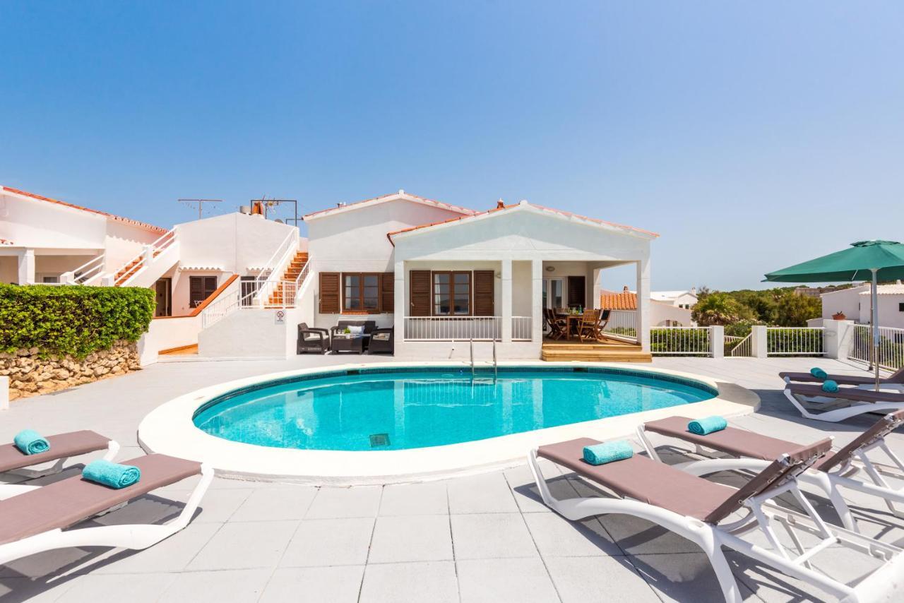 Villa Margarita إيز ميركاذال المظهر الخارجي الصورة