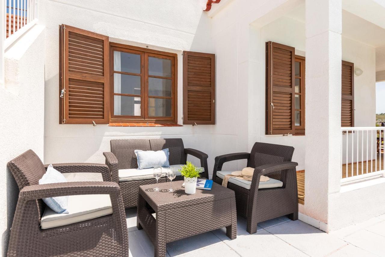 Villa Margarita إيز ميركاذال المظهر الخارجي الصورة