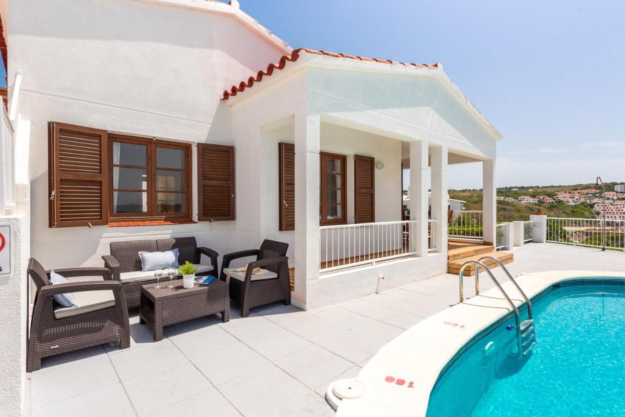 Villa Margarita إيز ميركاذال المظهر الخارجي الصورة