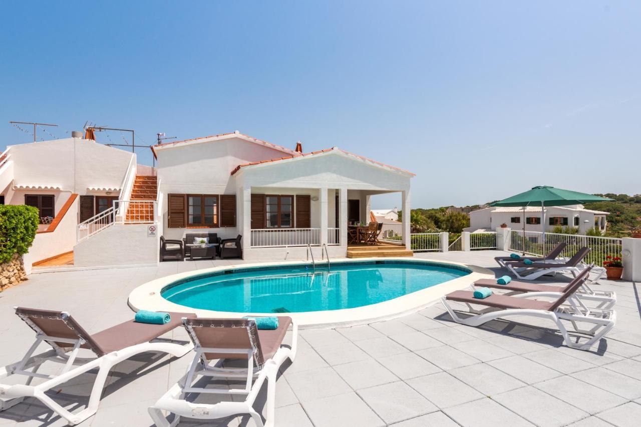 Villa Margarita إيز ميركاذال المظهر الخارجي الصورة