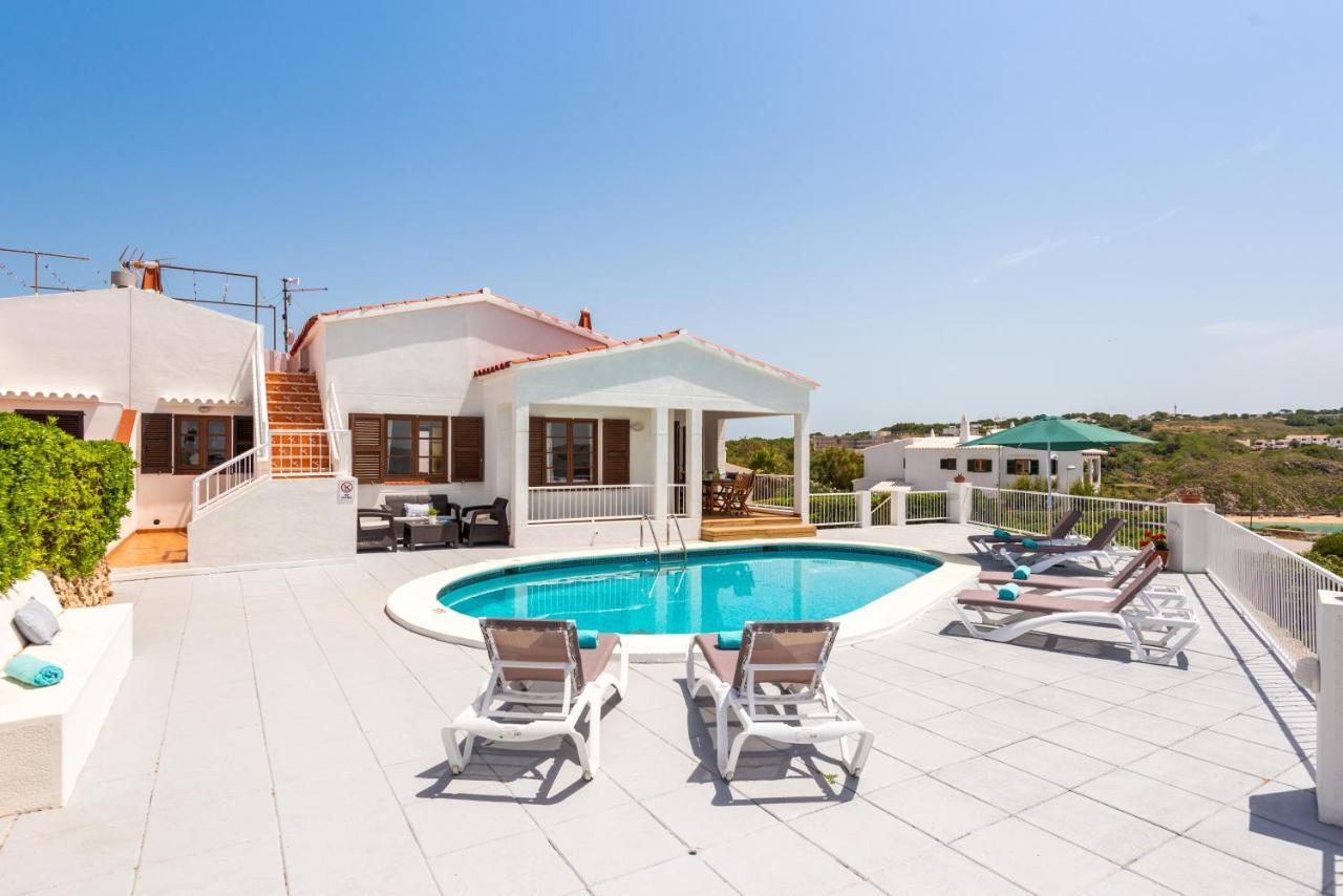 Villa Margarita إيز ميركاذال المظهر الخارجي الصورة