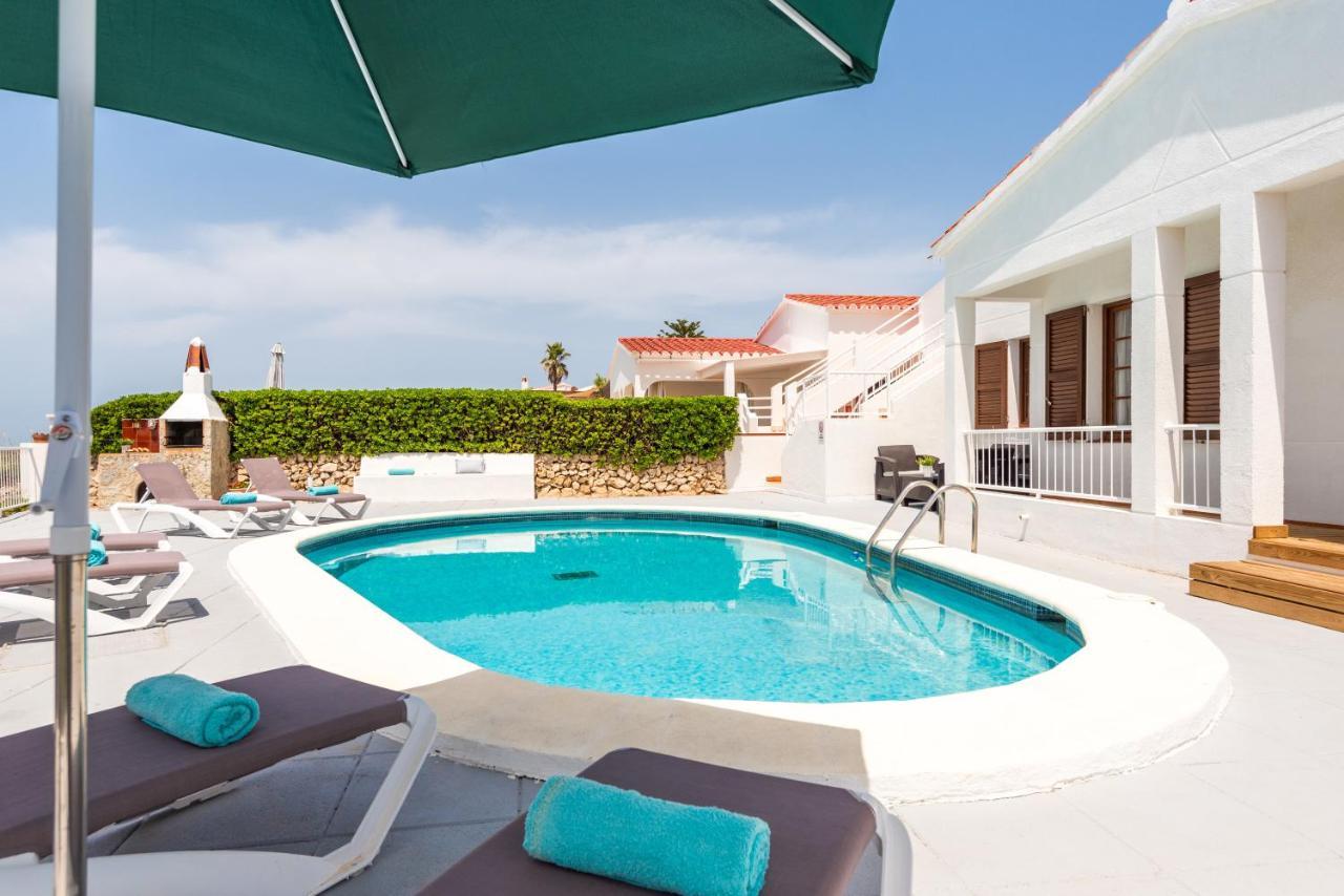 Villa Margarita إيز ميركاذال المظهر الخارجي الصورة